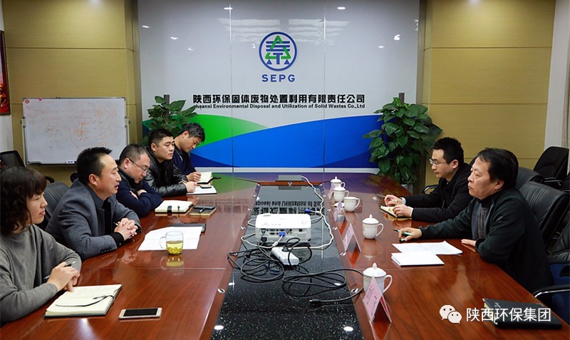 集团公司安全放哨组查抄中圣公司、水环境公司、固废公司、JDB电子公司安全出产工作 集团公司安全放哨组查抄中圣公司、水环境公司、固废公司、JDB电子公司安全出产工作