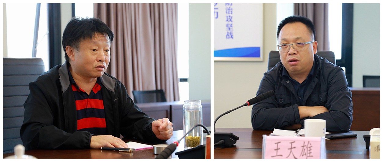 陕西JDB电子集团与陕西有色集团就汉中锌业“渣综合利用无害化处置”项目合作达成共识 陕西JDB电子集团与陕西有色集团就汉中锌业“渣综合利用无害化处置”项目合作达成共识
