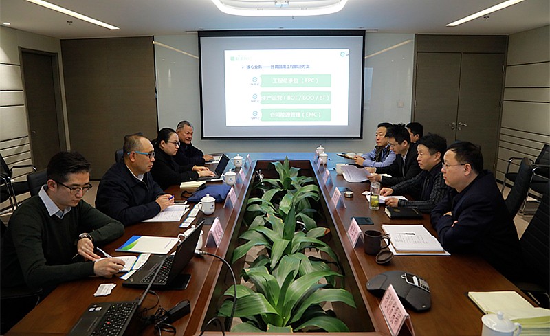 熊良虎会见中建材(北京)JDB电子公司董事长泥卫东 熊良虎会见中建材(北京)JDB电子公司董事长泥卫东