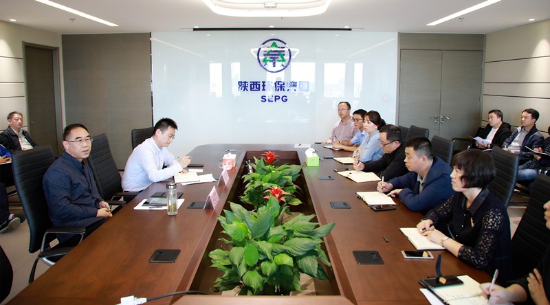 陕西JDB电子集团召建国庆期间网络安全保险工作专题部署会 陕西JDB电子集团召建国庆期间网络安全保险工作专题部署会