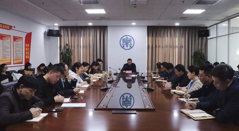 陕西JDB电子集团辅导为国源公司 三秦JDB电子股份公司宣讲党的十九届四中全会心灵 陕西JDB电子集团辅导为国源公司 三秦JDB电子股份公司宣讲党的十九届四中全会心灵