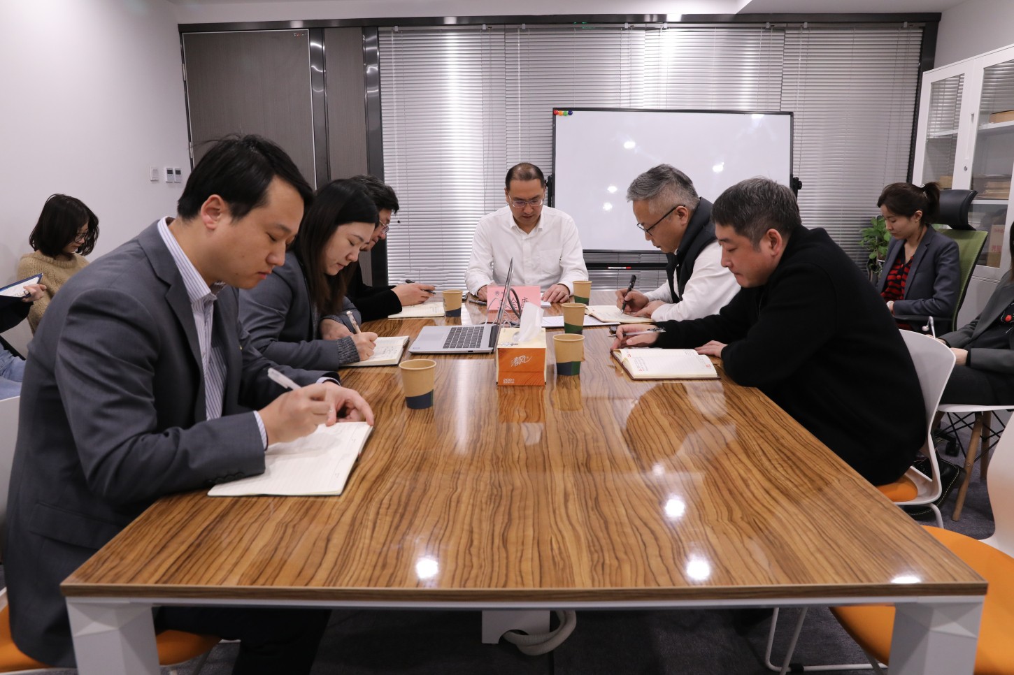 陕西JDB电子集团辅导赴投资公司宣讲党的十九届四中全会心灵 陕西JDB电子集团辅导赴投资公司宣讲党的十九届四中全会心灵