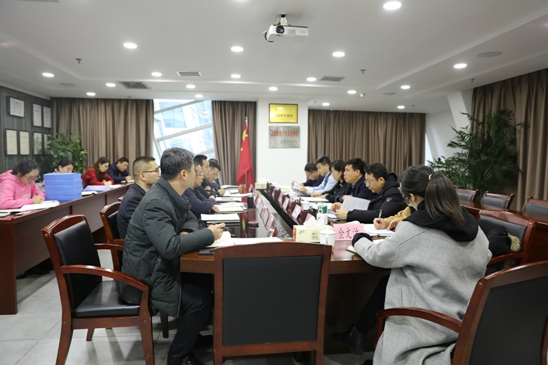 集团公司调研组到JDB电子公司 水环境公司调研领导工作 集团公司调研组到JDB电子公司 水环境公司调研领导工作