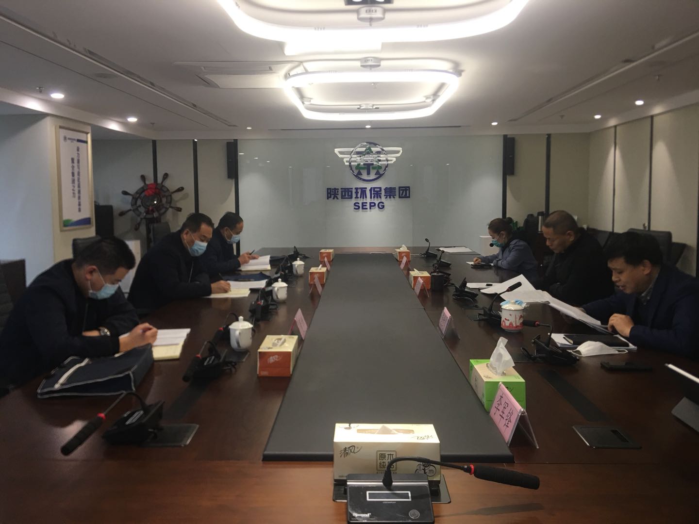 省国资委党委巡察工作辅导幼组办公室专项督查陕西JDB电子集团巡察反馈问题整改落实工作 省国资委党委巡察工作辅导幼组办公室专项督查陕西JDB电子集团巡察反馈问题整改落实工作