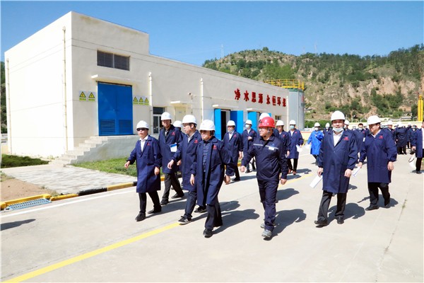 ÉÂÎ÷JDBµç×Ó¼¯ÍŸ´¹¤¸´²ú´ÙÔö³¤ÏîÄ¿¹ÛĦ»áÒéÓë»áÈËÔ±×ß½øJDBµç×Ó±£Â¡Éú̬ÈýÇØÔÚÑÓÔÚÍÏîÄ¿ ÉÂÎ÷JDBµç×Ó¼¯ÍŸ´¹¤¸´²ú´ÙÔö³¤ÏîÄ¿¹ÛĦ»áÒéÓë»áÈËÔ±×ß½øJDBµç×Ó±£Â¡Éú̬ÈýÇØÔÚÑÓÔÚÍÏîÄ¿