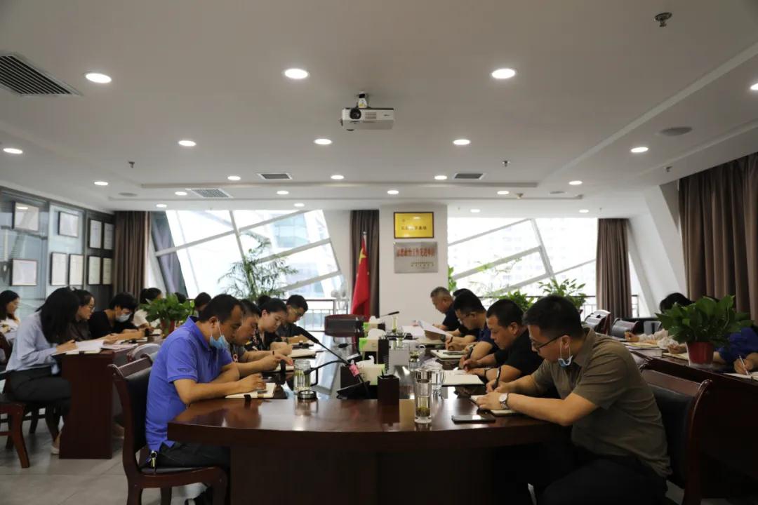 水环境公司发展安全尺度化建设工作 水环境公司发展安全尺度化建设工作