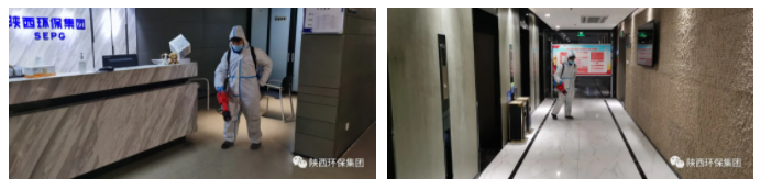 按下“快进键”!陕西JDB电子集团跑出复工复产加快率 按下“快进键”!陕西JDB电子集团跑出复工复产加快率