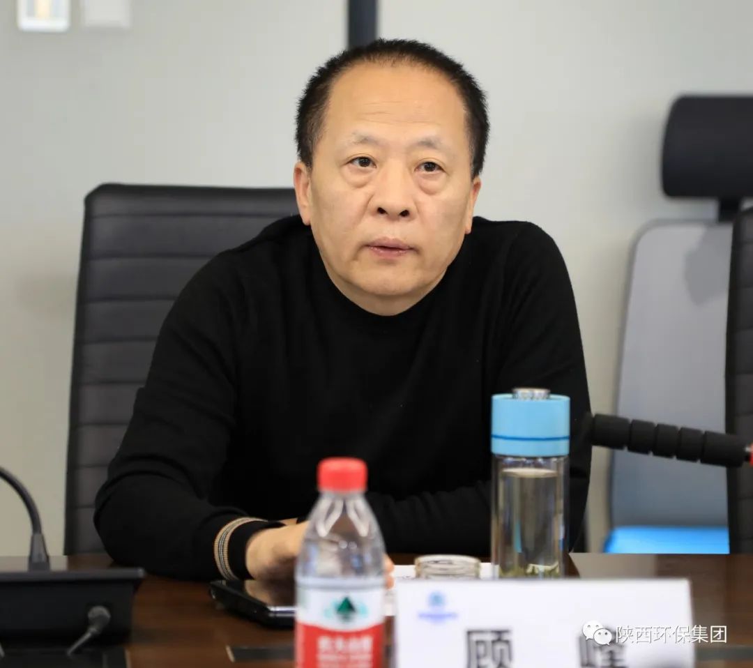 陕西JDB电子集团与北京博雅智慧科技公司互换座谈 陕西JDB电子集团与北京博雅智慧科技公司互换座谈
