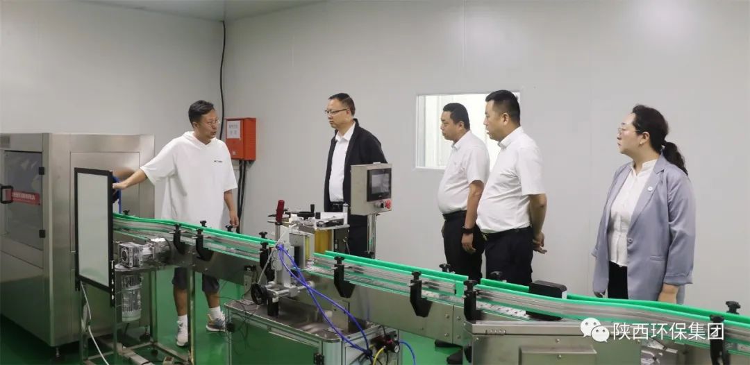 郝军亮到太白县调研村落振兴驻村助扶工作 郝军亮到太白县调研村落振兴驻村助扶工作
