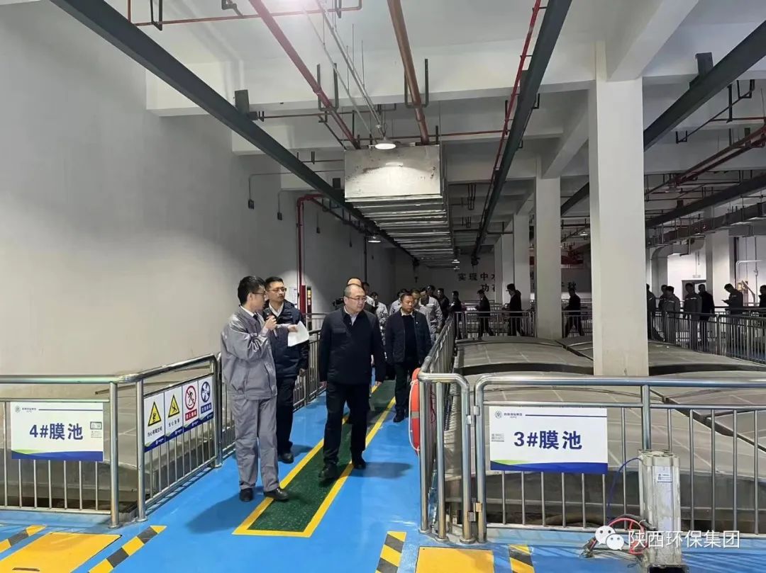 有限空间·无限安全|陕西JDB电子集团进行2023年有限空间应急演练 有限空间·无限安全|陕西JDB电子集团进行2023年有限空间应急演练