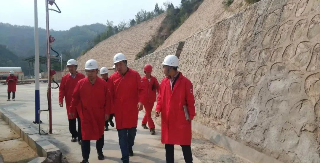 省治本攻坚三年行动工作专班到陕西JDB电子集团督导查抄 省治本攻坚三年行动工作专班到陕西JDB电子集团督导查抄